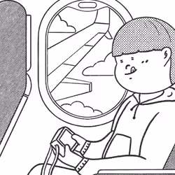 SeatBelt On #1510