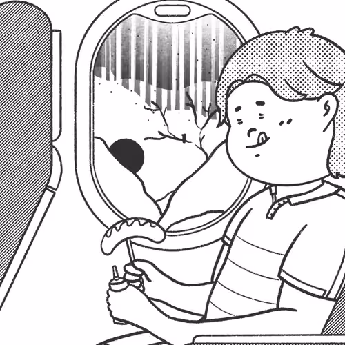 SeatBelt On #101
