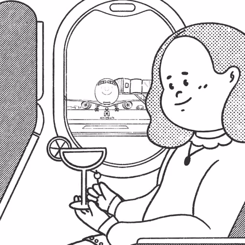 SeatBelt On #139