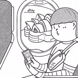 SeatBelt On #1734