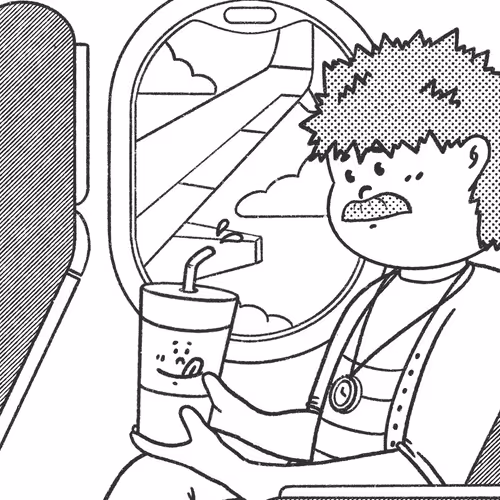 Seatbelt On