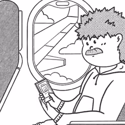 SeatBelt On #333