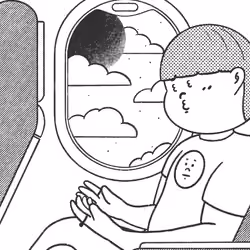 SeatBelt On #3315
