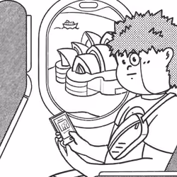 SeatBelt On #2101