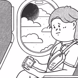 SeatBelt On #2814