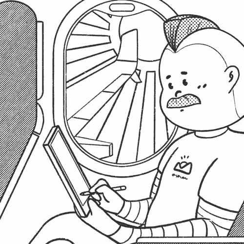 SeatBelt On #144