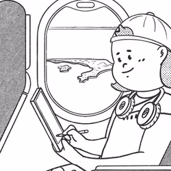 SeatBelt On #266
