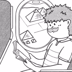SeatBelt On #1317