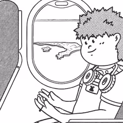 SeatBelt On #1338