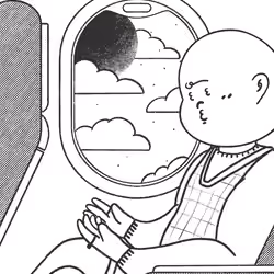 SeatBelt On #268