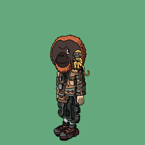 One Eyed Guys