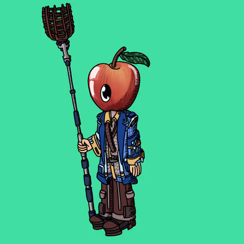 One Eyed Guys