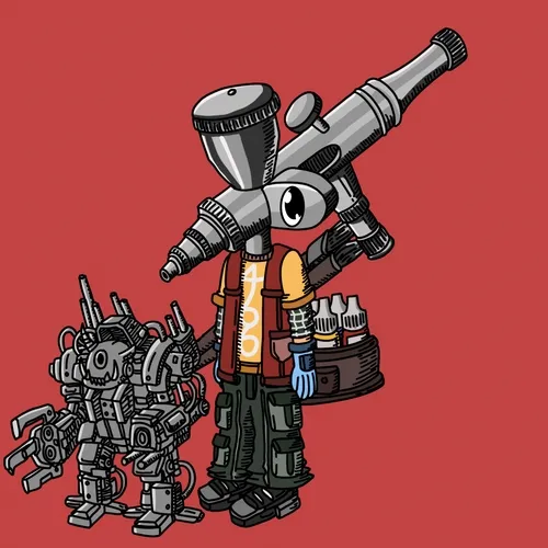 One Eyed Guys