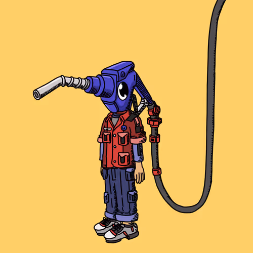 One Eyed Guys