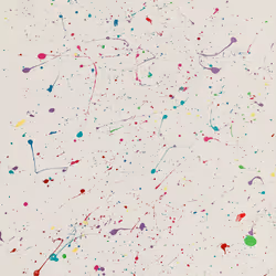 A Beautiful Mess!