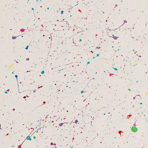 A Beautiful Mess!