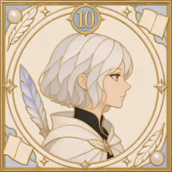 ELHEXA: Player Rank 10
