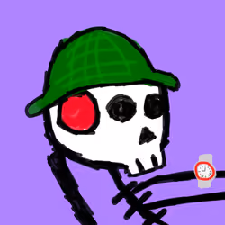 Dead Mfer #758