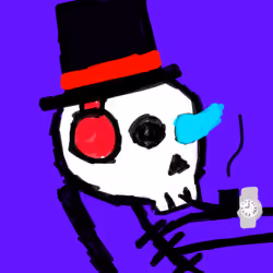 Dead Mfer #499