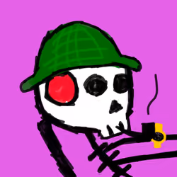 Dead Mfer #395