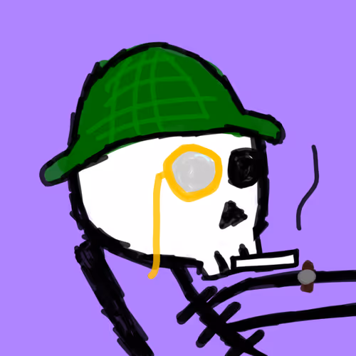 Skullmfers