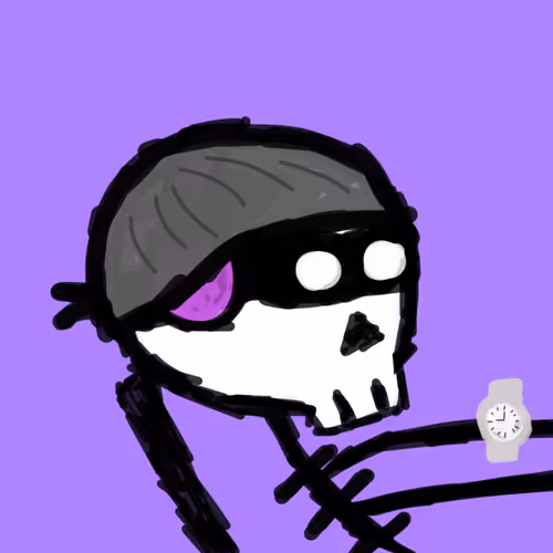 Skullmfers