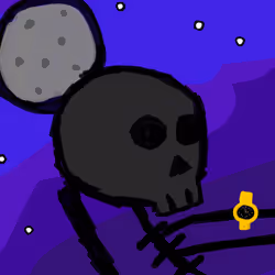 Dead Mfer #498