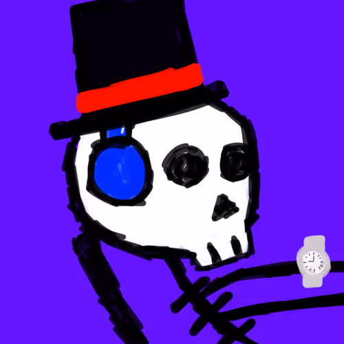 Skullmfers