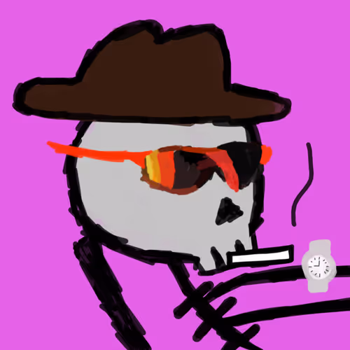Skullmfers