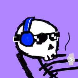Dead Mfer #392