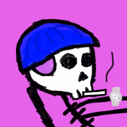 Dead Mfer #761