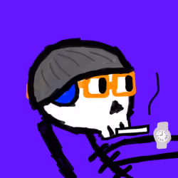 Dead Mfer #396
