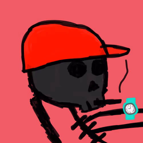 Skullmfers