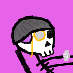 Dead Mfer #753