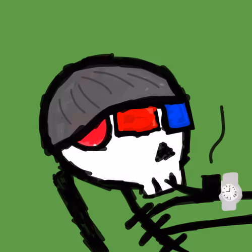 Skullmfers