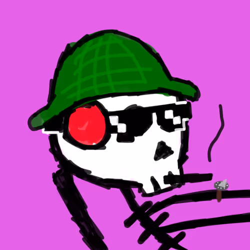 Skullmfers