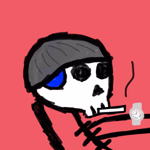 Skullmfers