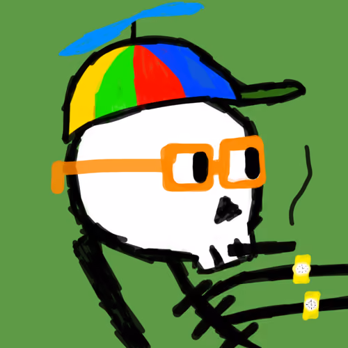 Dead Mfer #798