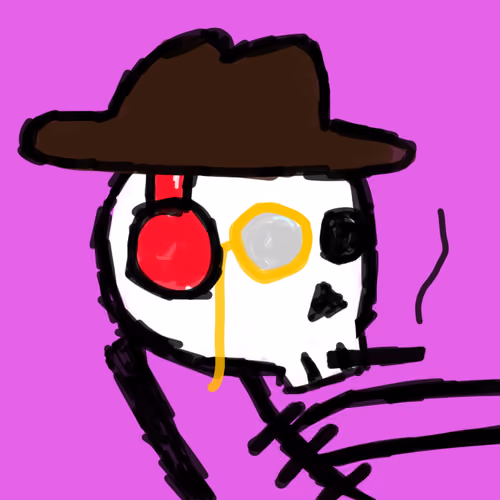 Dead Mfer #638