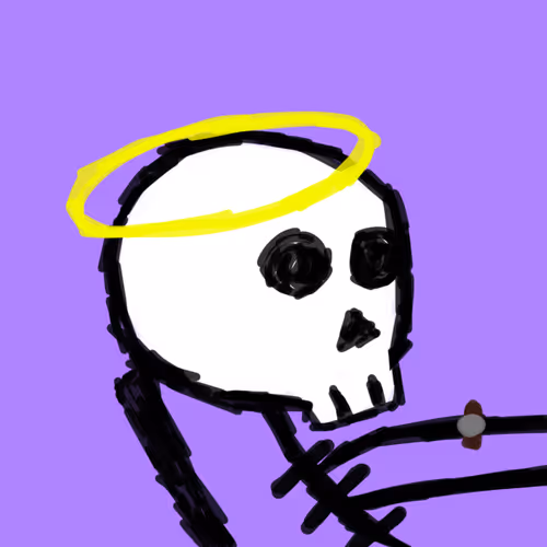 Skullmfers