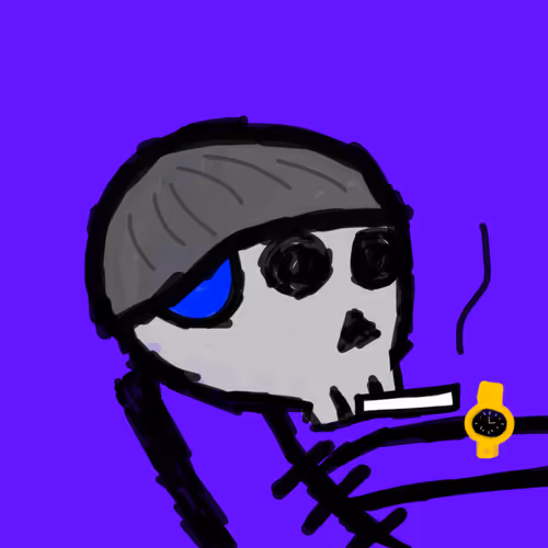 Skullmfers