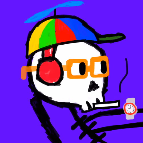 Skullmfers