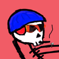 Dead Mfer #742
