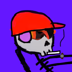 Dead Mfer #731