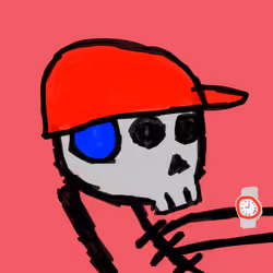 Dead Mfer #399