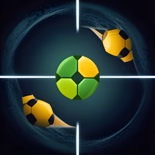Football on Target #1