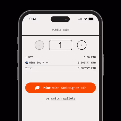 Design Everydays