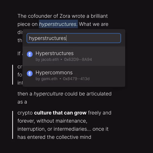 Design Everydays