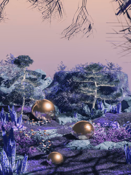 FEW Genesis #329