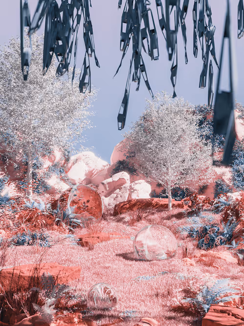 FEW Genesis #336